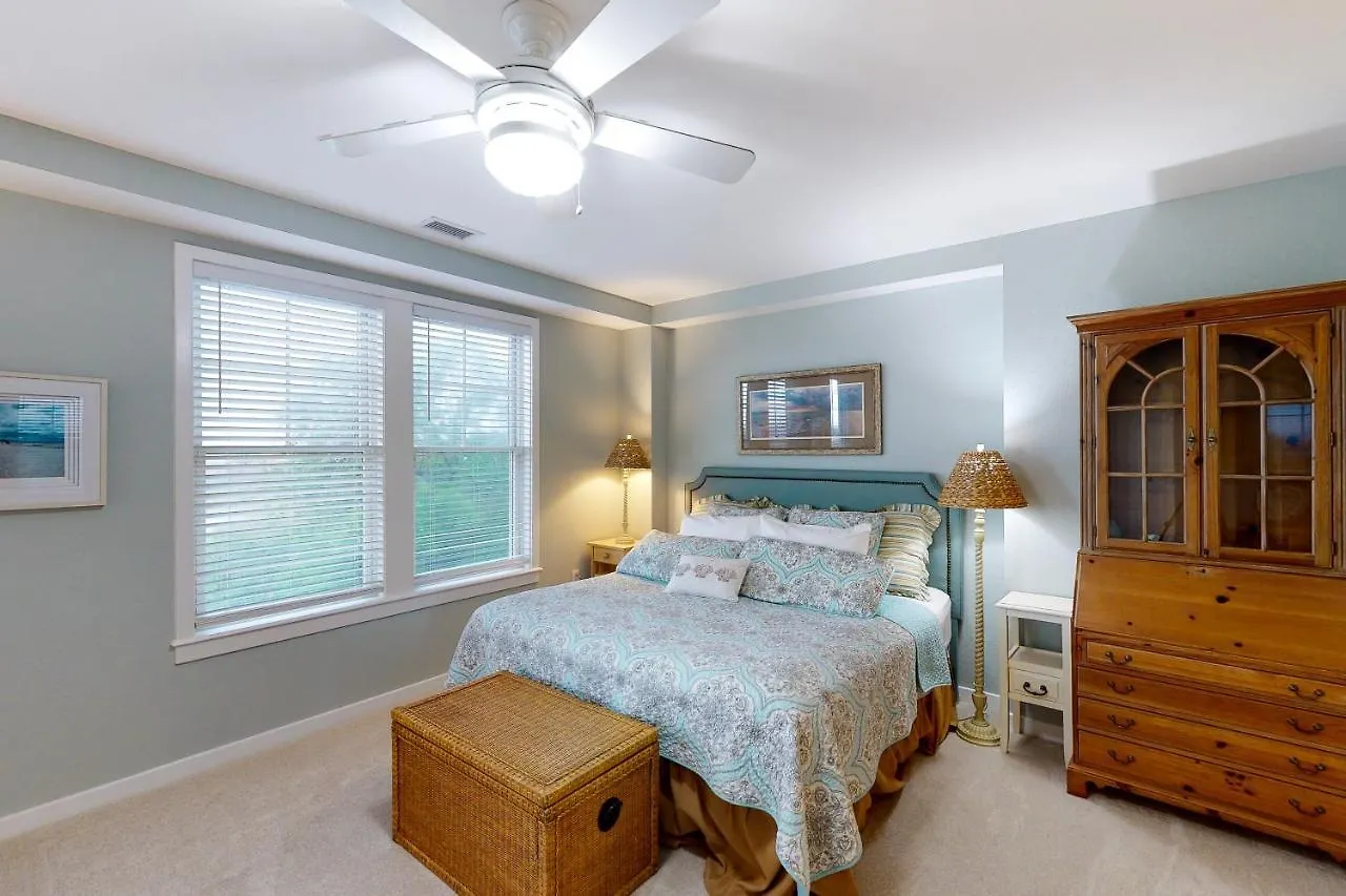 The Sanctuary - Fanta Sea B128 Apartment Virginia Beach