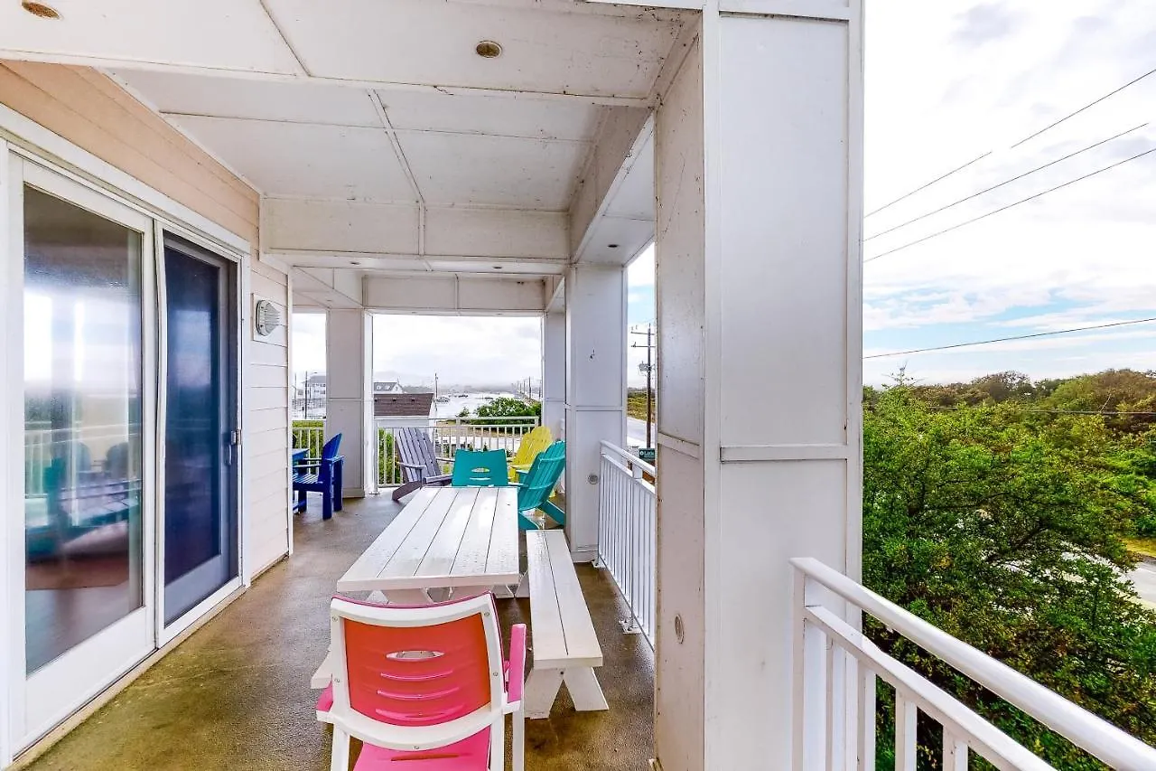 The Sanctuary - Fanta Sea B128 Apartment Virginia Beach