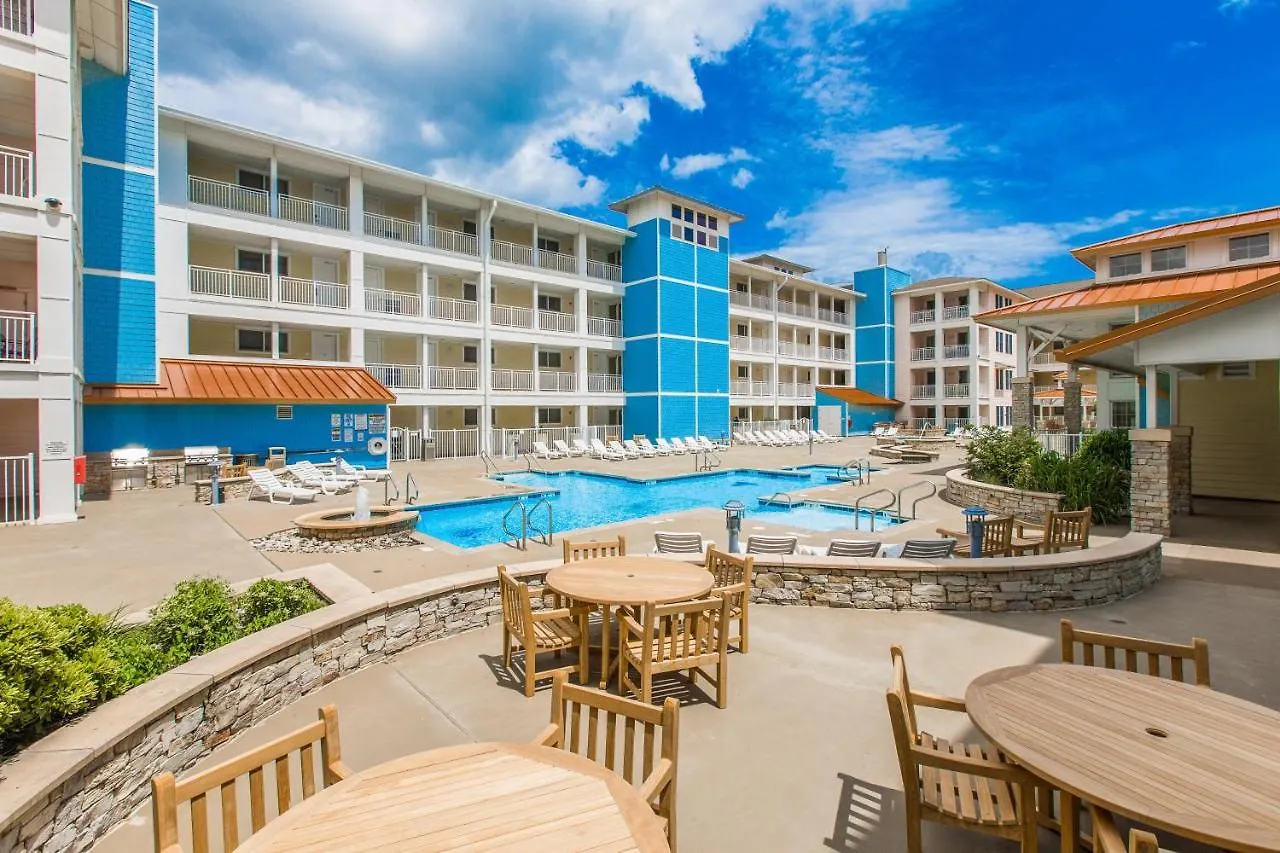 The Sanctuary - Fanta Sea B128 Apartment Virginia Beach