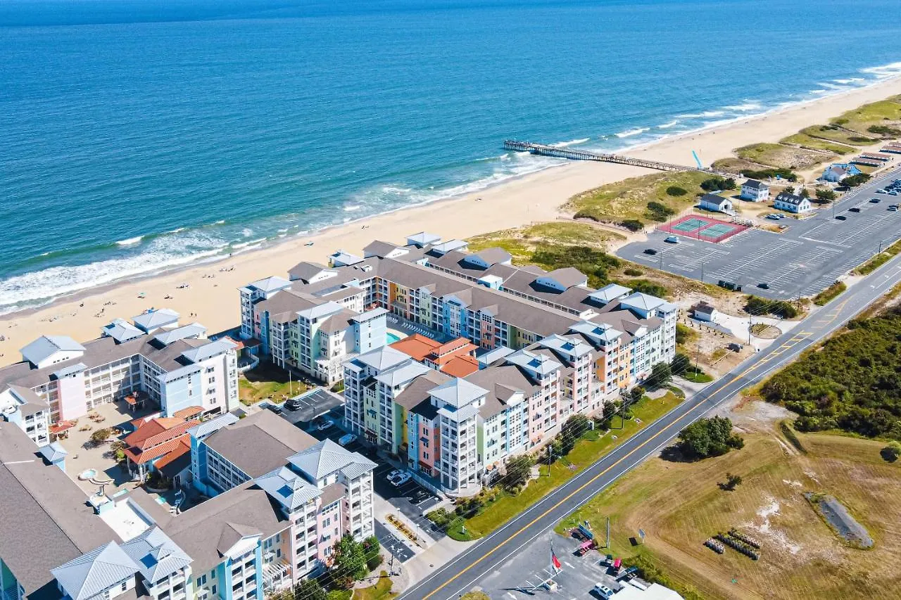 The Sanctuary - Fanta Sea B128 Apartment Virginia Beach